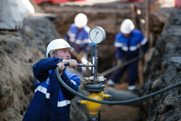 Польша готова подписать газовый контракт с РФ без привязки к цене на нефть — Агентство Бизнес Новостей — Ремонт дома