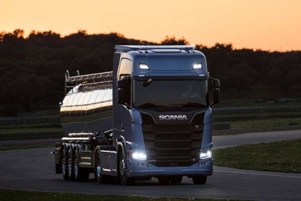 Scania получила штраф на 880 млн евро за картельный сговор — Агентство Бизнес Новостей — Ремонт дома