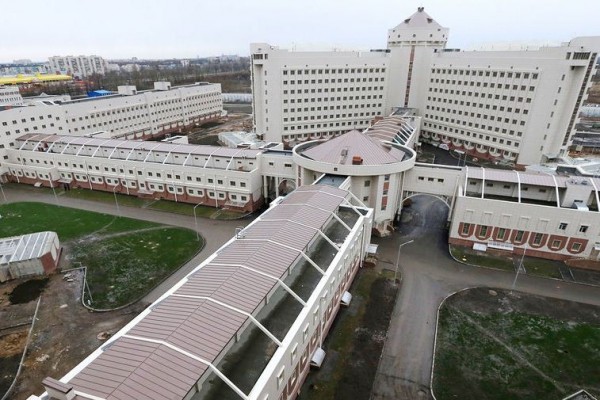 В Киришах запустили хлебокомбинат с инвестициями в 1,1 млрд рублей — Агентство Бизнес Новостей — Ремонт дома